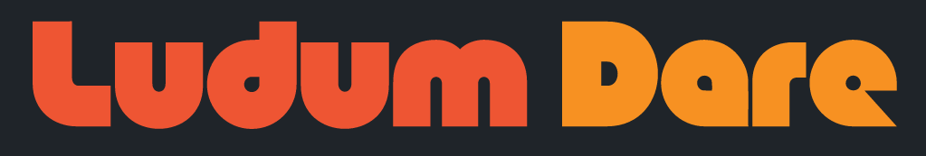 Ludum Dare logo