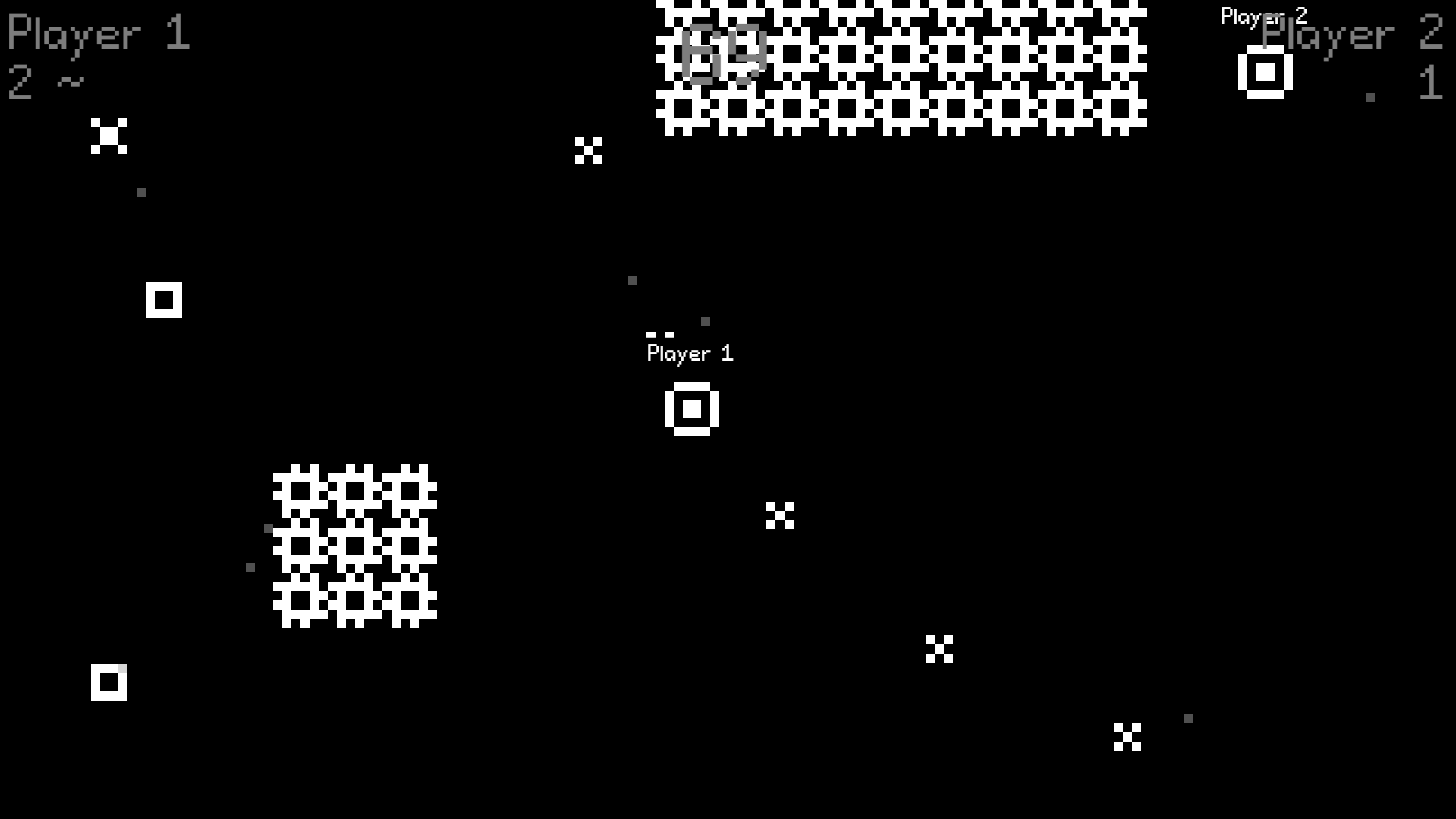 Space Clash