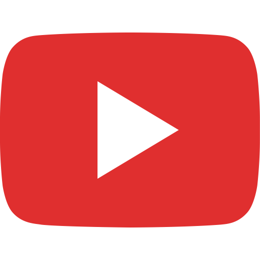 YouTube logo